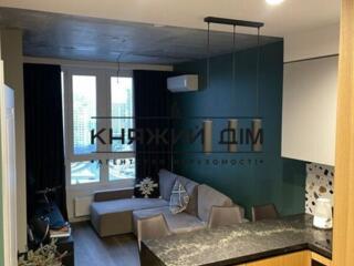 Пропонується до продажу 1-но кімнатна квартира в ЖК "Каховський&q