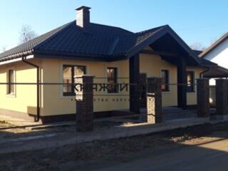 Продается новый дом в с. Осещина в коттеджном городке "Синевир&qu