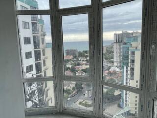 В продаже квартира в ЖК Аквамарин. Квартира с прямым видом моря. ...