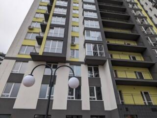 1 комнатная квартира в сданном ЖК Акварель=8