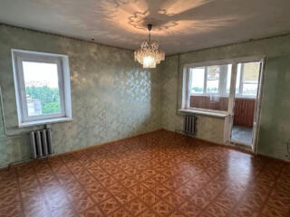 Трехкомнатная квартира на Таирова.
