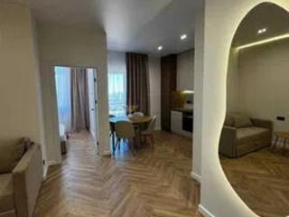 Красивая квартира в Кадорр Сити на Краснова