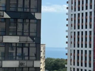 2-х комнатная видовая  квартира в Аркадии- ЖК 51 Жемчужина