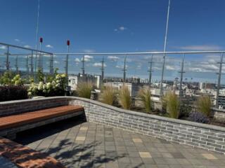 Продам 1-комнатную квартиру в ЖК Атмосфера, Аркадия. Вид в сторону ...