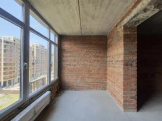 3-комнатная просторная квартира с АГВ , ЖК Сады Ривьеры