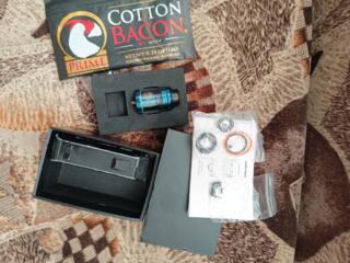 Электронная сигарета Вэйп.