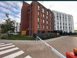 продаж 1-к квартира Обухівський, Хотів, 43000 $