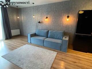 продаж 1-к квартира Київ, Голосіївський, 78000 $