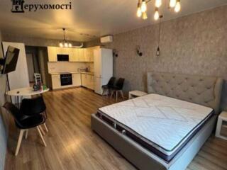 продаж 1-к квартира Київ, Голосіївський, 81000 $