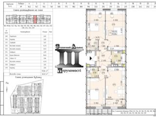 продаж 3-к квартира Київ, Голосіївський, 134700 $