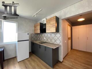 продаж 1-к квартира Київ, Голосіївський, 70000 $