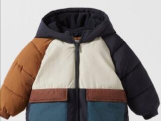 Куртка Zara