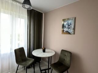 1-ком. квартира в центре Бендеры с 15 мая