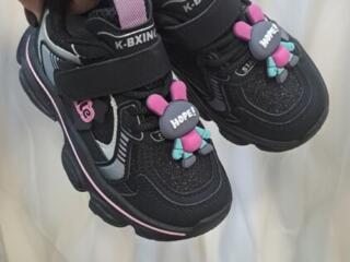 Обувь детская