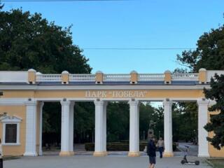 Сдается 2-комнатная квартира Тирасполь р-н Центр