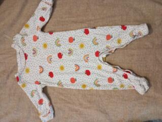 Одежда для малыша