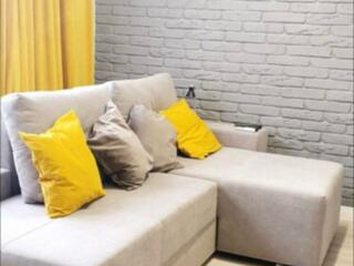 Уютная квартира с ремонтом