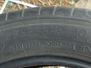 Продам резину