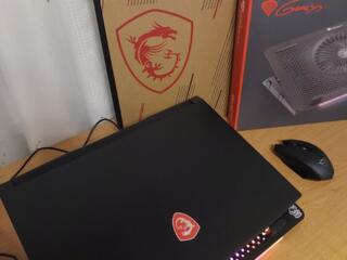 Игровой ноутбук MSI Katana GF66 (15.6"/i7/3070/16Gb/SSD 1Tb) торг
