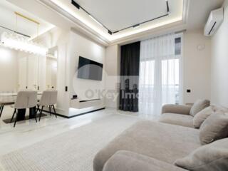 Spre chirie apartament situat în complexul Oasis din ...