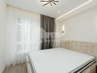 Spre chirie apartament amplasat în  bloc nou  din sectorul ...