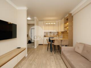 Spre chirie apartament situat în sectorul Râșcani, str. ...