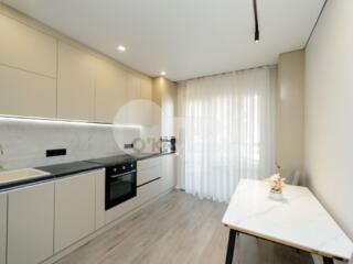 Vă prezentăm spre chirie apartament amplasat în sectorul ...