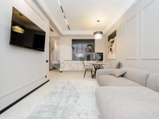 Spre chirie apartament situat în  complexul Oasis din ...