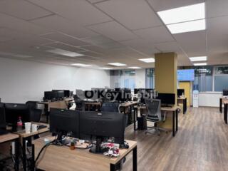 Se oferă spre chirie oficiu amplasat în sectorul Centru, ...