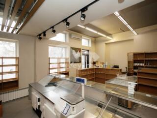 Se oferă spre chirie spațiu comercial amplasat în sectorul ...