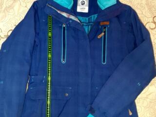 Куртки Куртки осень-зима рост 160-165см