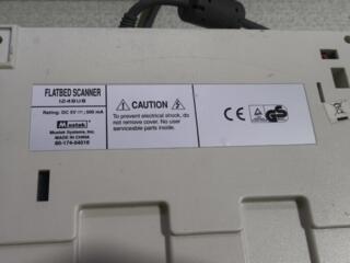 Продам сканер 150 руб