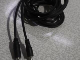 Продам aux кабель 30 руб