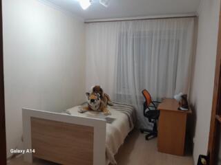 Продаж 3 кімнатної квартири в Кульбакіно