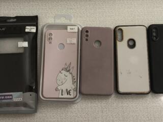 Продам чехлы 20 руб шт