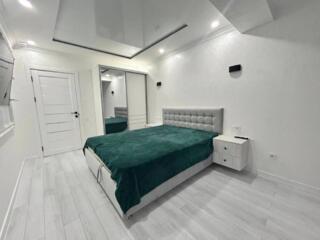 Современная квартира с ремонтом