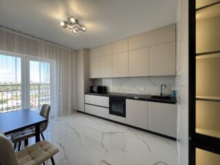 От хозяев шикарная кв в длительную аренду с летом в ЖК Кадор Сити