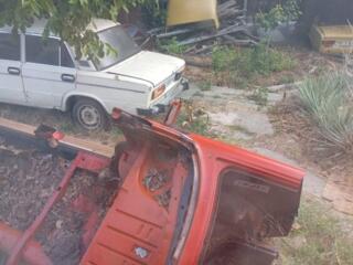 Разборка ВАЗ