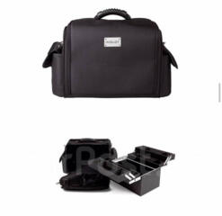 Продам кейс для визажиста Inglot в очень хорошем состоянии