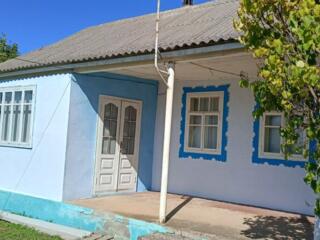 Продам дом в с. Хрустовая