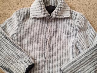 Шубка искусственная