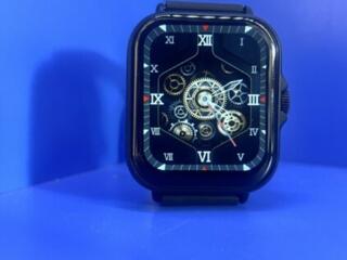 Смарт часы и фитнес браслеты