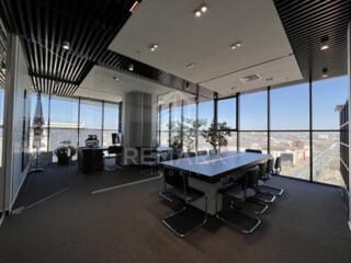 Chirie oficiu full echipat și dotat cu tehnică și mobilă, situat în ..