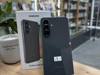 Samsung Galaxy A 56 128GB Awesome Graphite