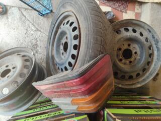 Продам Диски