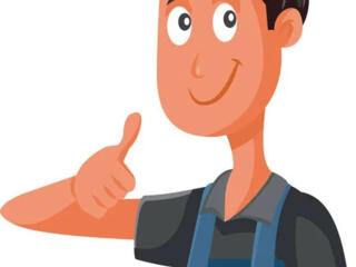 Работник в цех