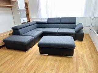 Угловой диван для гостиной. Германия б. у.