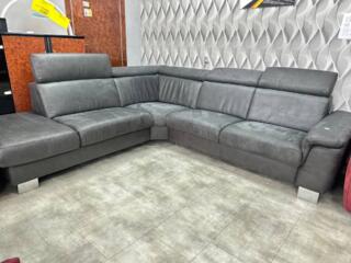 Угловые диваны, производство Германия, б. у.