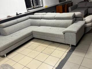Угловые диваны, производство Германия, б. у.