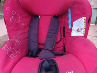 Продам автокресло детское, в хорошем состоянии